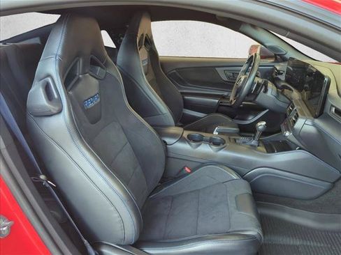 Used 2024 Ford Mustang Dark Horse RWD image 13