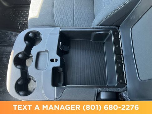 New 2026 RAM 3500 Tradesman AWD/4WD image 23