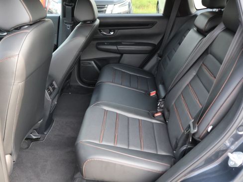 Used 2025 Honda CR-V Sport-L image 10