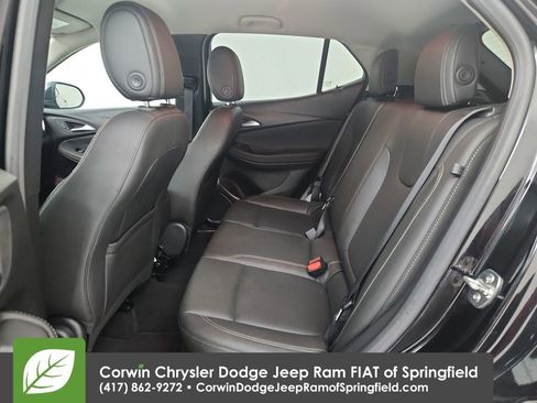 Used 2024 Buick Encore GX Sport Touring image 30