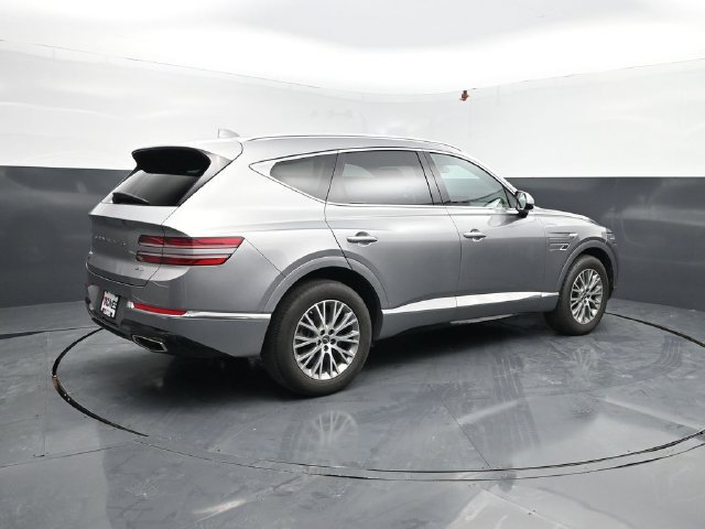 Used 2024 Genesis GV80 2.5T AWD/4WD image 9