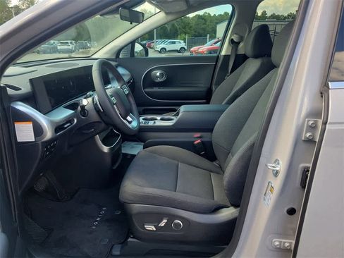 New 2026 Hyundai Ioniq 9 SE image 20
