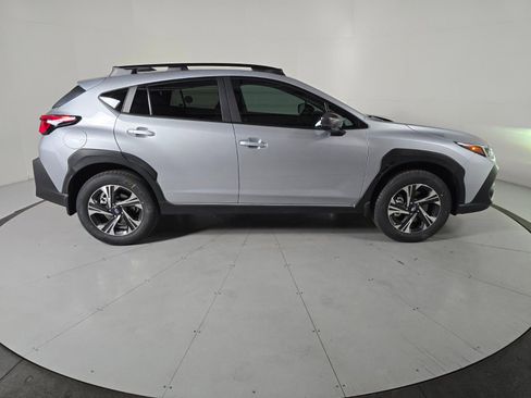 New 2026 Subaru Crosstrek 2.0i Premium image 6