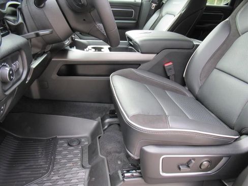 New 2026 RAM 1500 Laramie w/ Night Edition image 16