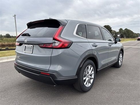 New 2026 Honda CR-V EX image 5