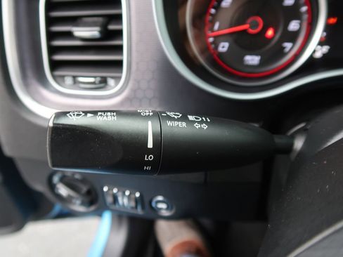 Used 2016 Dodge Charger R/T Scat Pack w/ Technology Group image 19