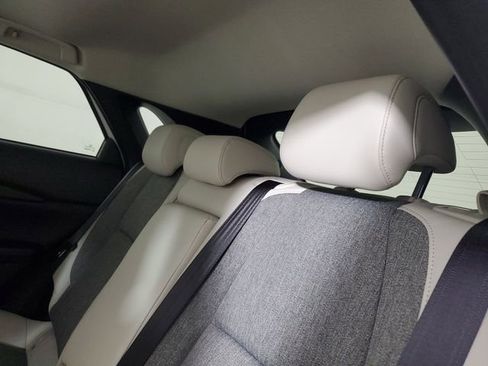 New 2026 MAZDA CX-30 Aire Edition AWD/4WD image 13