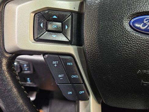 Used 2021 Ford F250 Lariat w/ Tremor Off-Road Package image 47