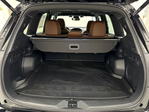 Used 2025 Subaru Forester Touring w/ Touring Package image 26