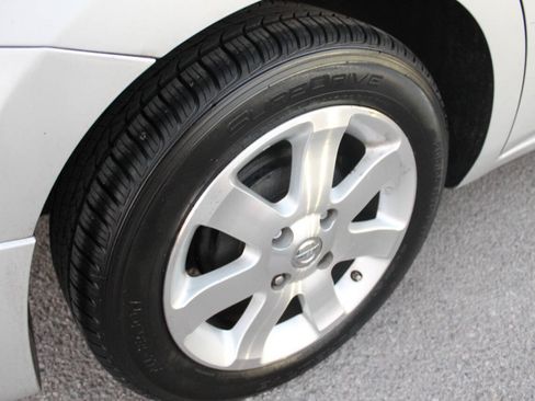 Used 2007 Nissan Sentra 2.0 S w/ Convenience Plus Pkg FWD image 16