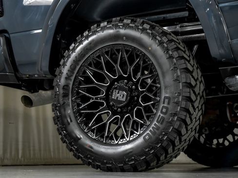 Used 2026 RAM 2500 Big Horn AWD/4WD image 52