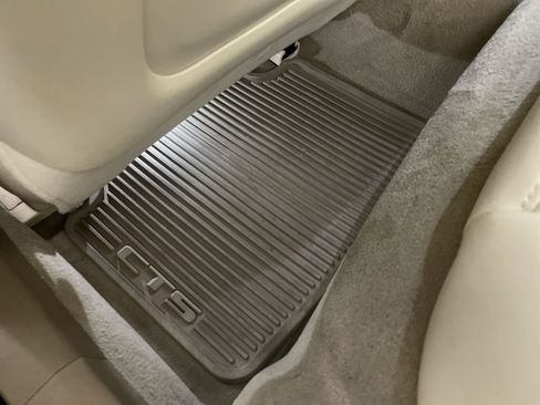 Used 2016 Cadillac CTS Luxury image 31