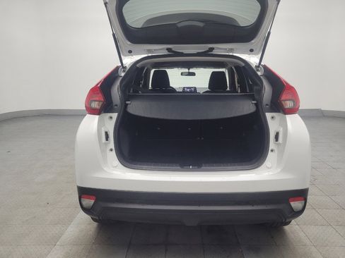 Used 2018 Mitsubishi Eclipse Cross LE AWD/4WD image 29