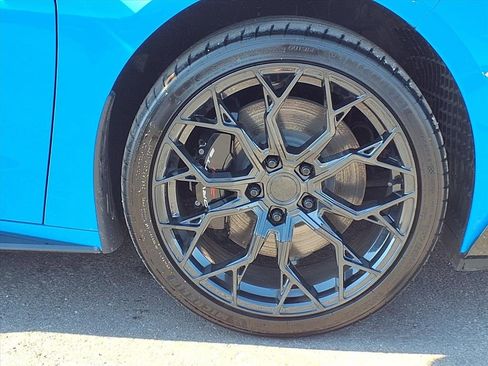 Used 2023 Chevrolet Corvette Stingray Premium Cpe w/ 3LT image 9