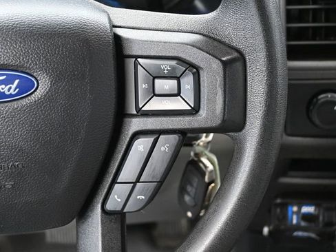 Used 2019 Ford F250 XL w/ Power Equipment Group image 28