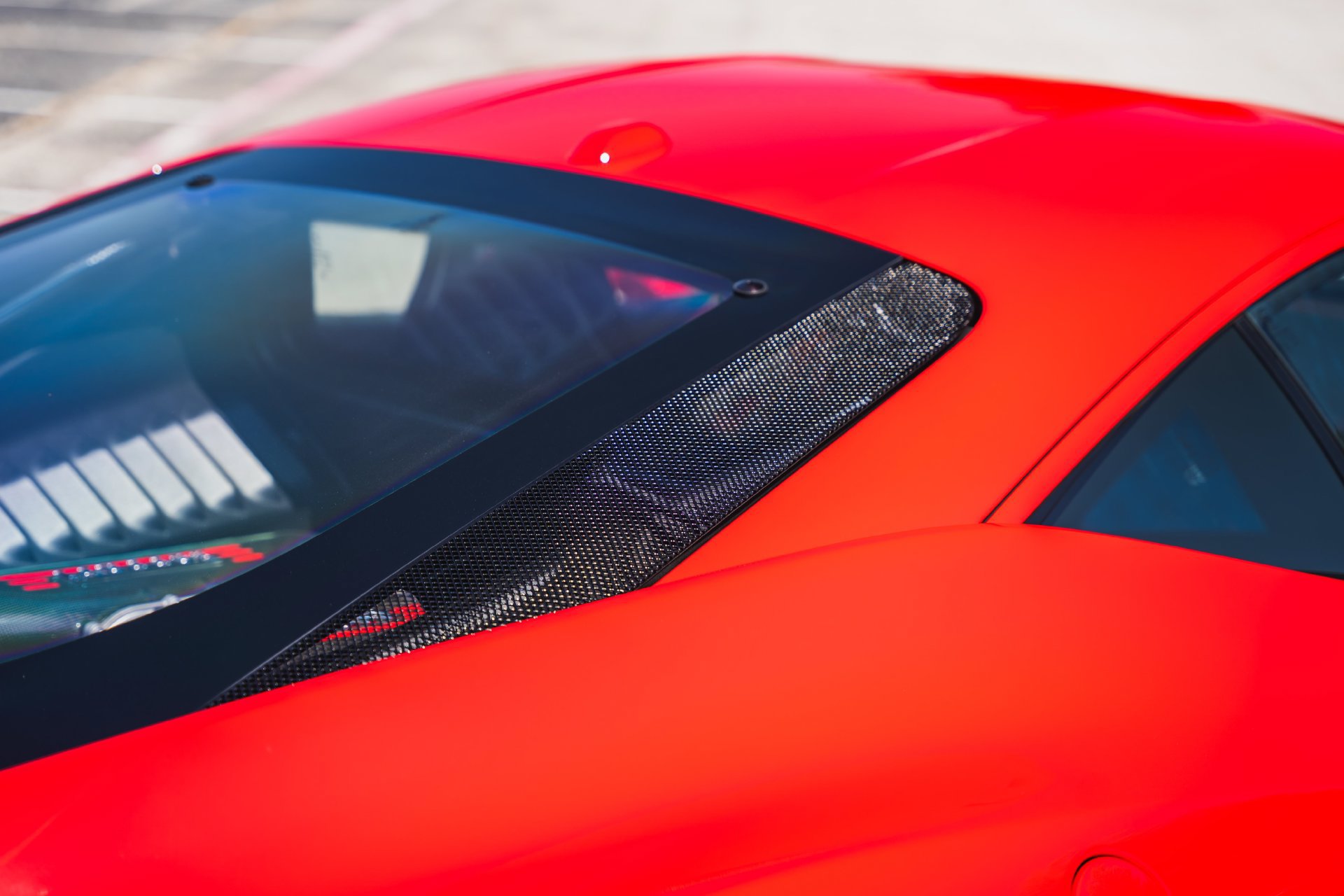 Used 2015 Ferrari 458 Speciale Coupe RWD image 27