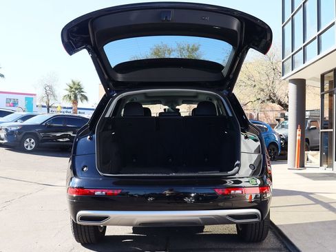 Used 2020 Audi Q5 2.0T Premium w/ Convenience Package image 22