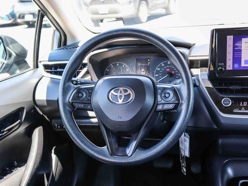 Certified 2024 Toyota Corolla LE FWD image 18