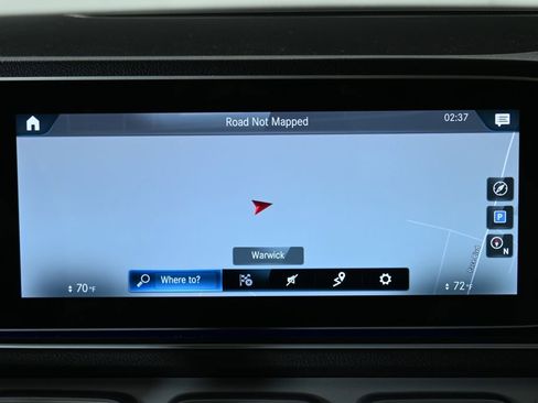 Certified 2021 Mercedes-Benz GLE 350 4MATIC image 18