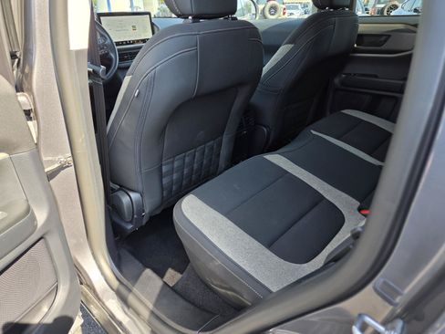 Used 2025 Ford Bronco Sport Big Bend AWD/4WD image 14
