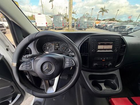 Used 2020 Mercedes-Benz Metris w/ Safety Package image 14