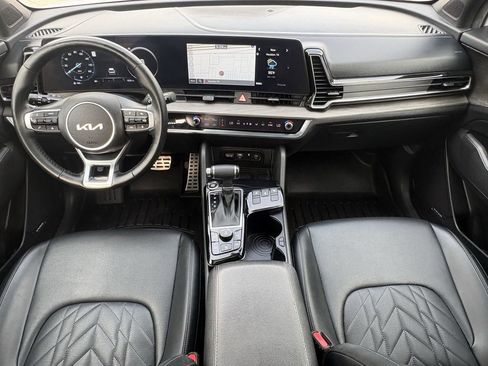 Used 2024 Kia Sportage X-Pro AWD/4WD image 24