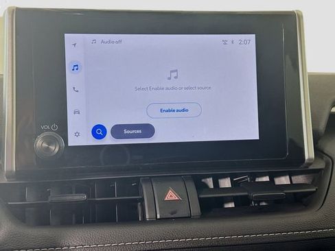 Certified 2025 Toyota RAV4 LE image 14