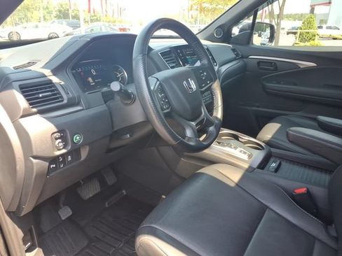 Used 2022 Honda Passport EX-L image 17