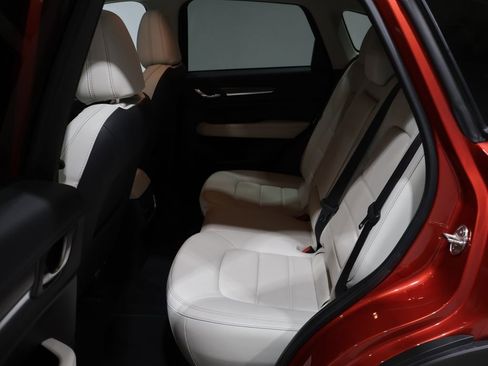 Used 2019 MAZDA CX-5 Grand Touring image 18