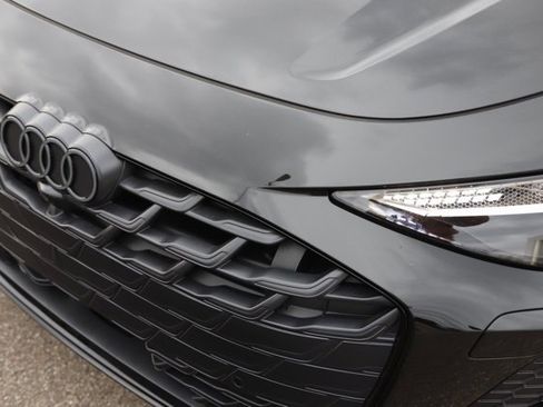 New 2026 Audi A6 Premium Plus image 11