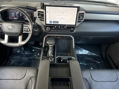 Used 2024 Toyota Tundra Limited