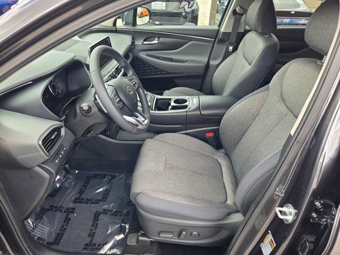 Certified 2023 Hyundai Santa Fe SEL w/ Cargo Package AWD/4WD image 30