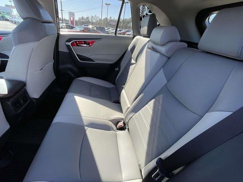 Used 2024 Toyota RAV4 XLE Premium image 12