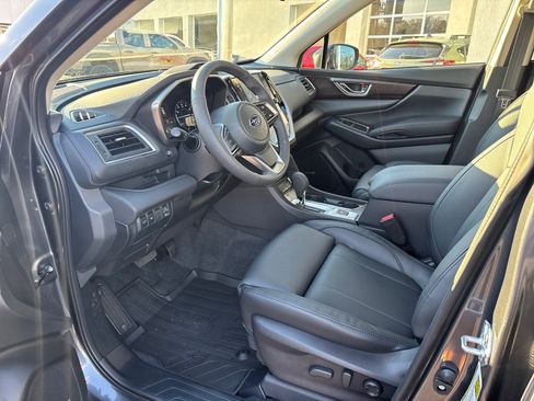 New 2026 Subaru Ascent Touring image 14