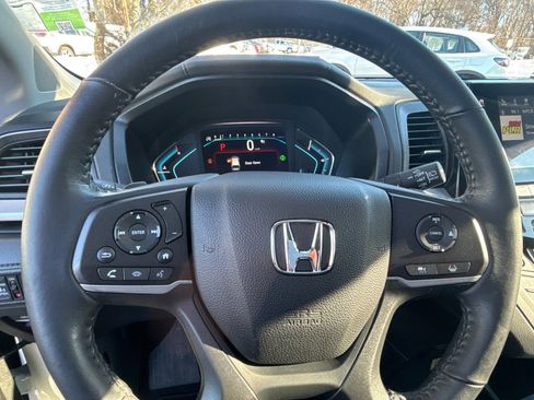 Certified 2023 Honda Odyssey EX-L image 26