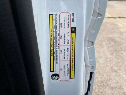 Used 2025 RAM ProMaster 2500 w/ Convenience Group FWD image 77