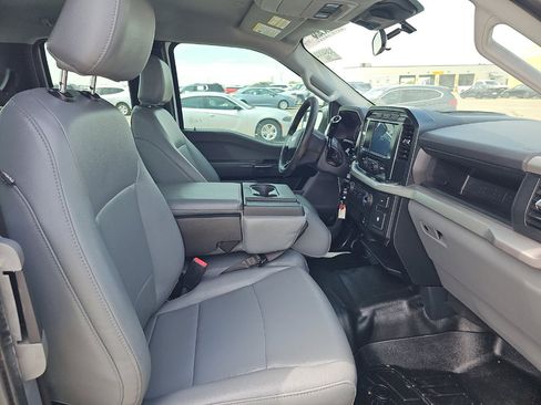 Used 2022 Ford F150 XL w/ Equipment Group 101A High image 12