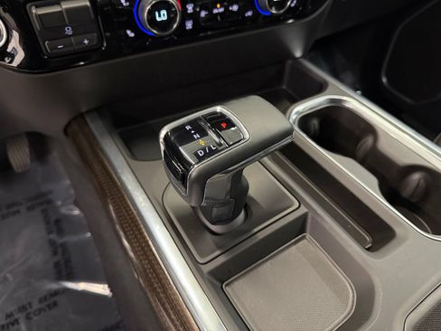 Used 2024 Chevrolet Silverado 1500 RST w/ Convenience Package II AWD/4WD image 15
