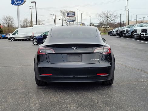 Used 2020 Tesla Model 3 Long Range image 5