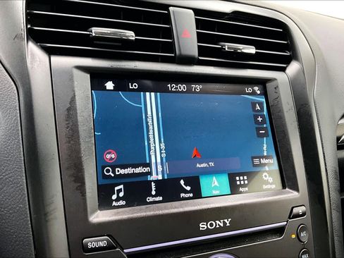 Used 2019 Ford Fusion Titanium FWD image 31