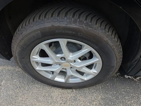 Certified 2023 Chevrolet Equinox LT AWD/4WD image 12