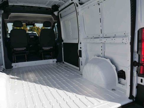 New 2026 RAM ProMaster 1500 w/ Safety Group image 16