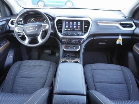 Used 2023 GMC Acadia SLE w/ Driver Convenience Package image 18