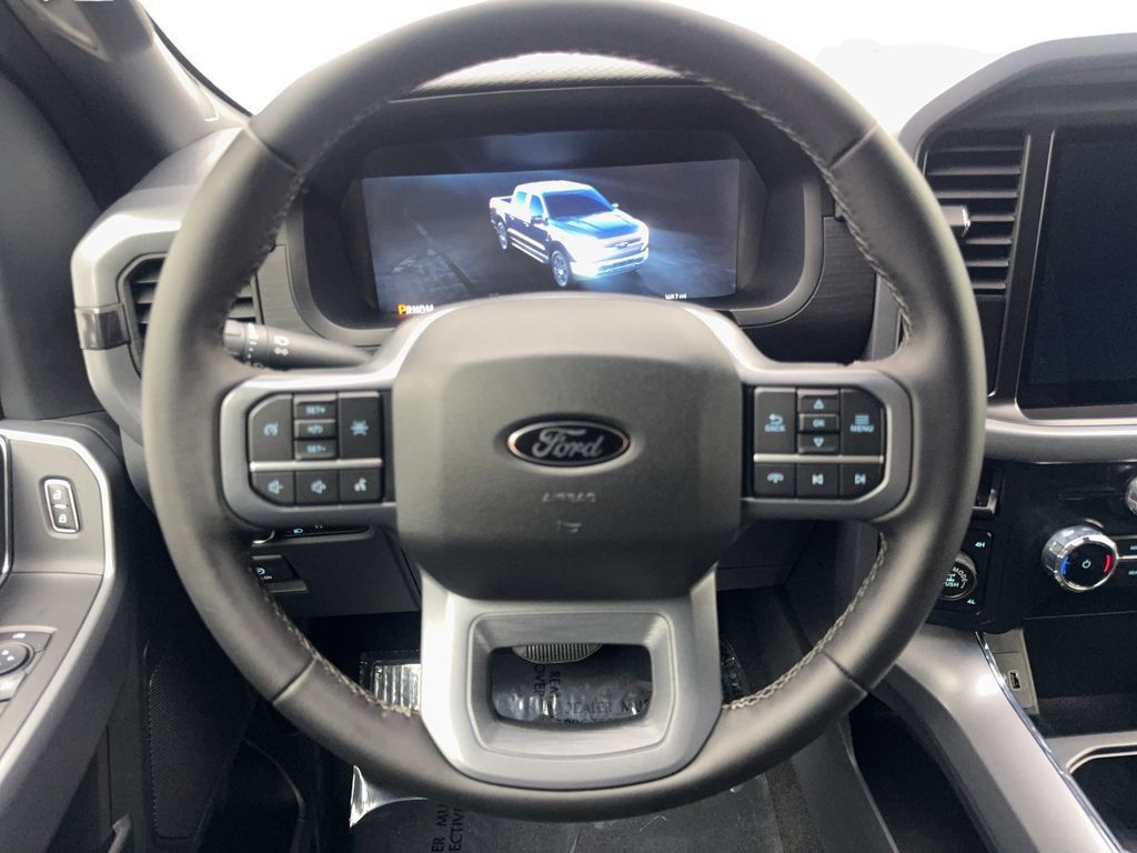 Used 2026 Ford F150 XLT w/ FX4 Off-Road Package AWD/4WD image 58