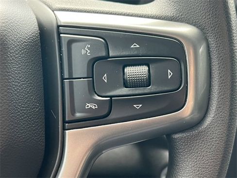 Used 2020 Chevrolet Silverado 1500 RST w/ Z71 Off-Road Package image 24