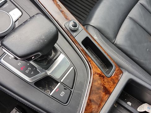 Used 2019 Audi A4 2.0T Premium Plus w/ Premium Plus Package image 27