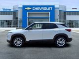 New 2026 Chevrolet TrailBlazer LS w/ LS Convenience Package image 4
