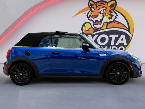 Used 2020 MINI Cooper S FWD image 4