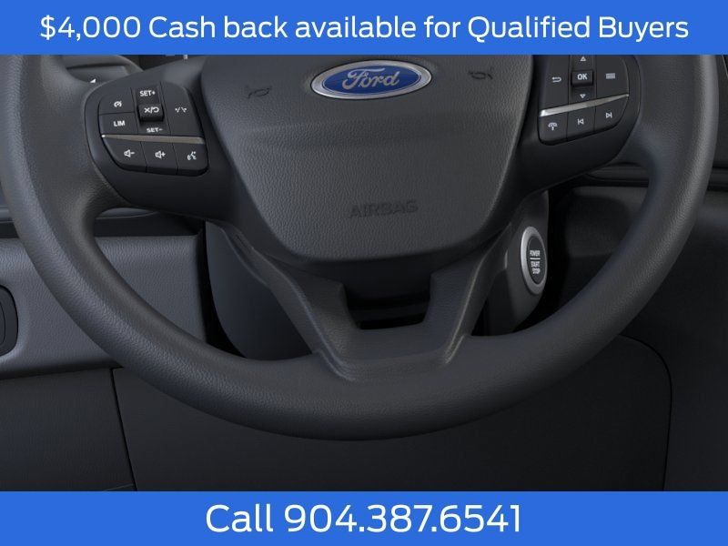 New 2026 Ford Transit 150 148 Medium Roof AWD image 12