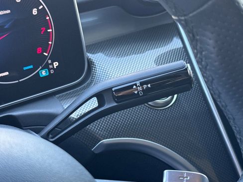 Certified 2025 Mercedes-Benz C 300 Sedan image 23